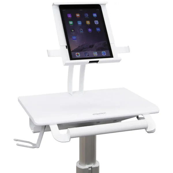 ERGOTRON StyleView  Tablet Cart SV10