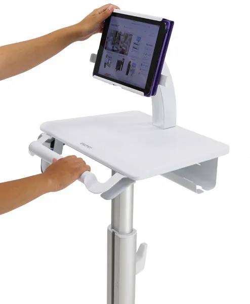 ERGOTRON StyleView  Tablet Cart SV10