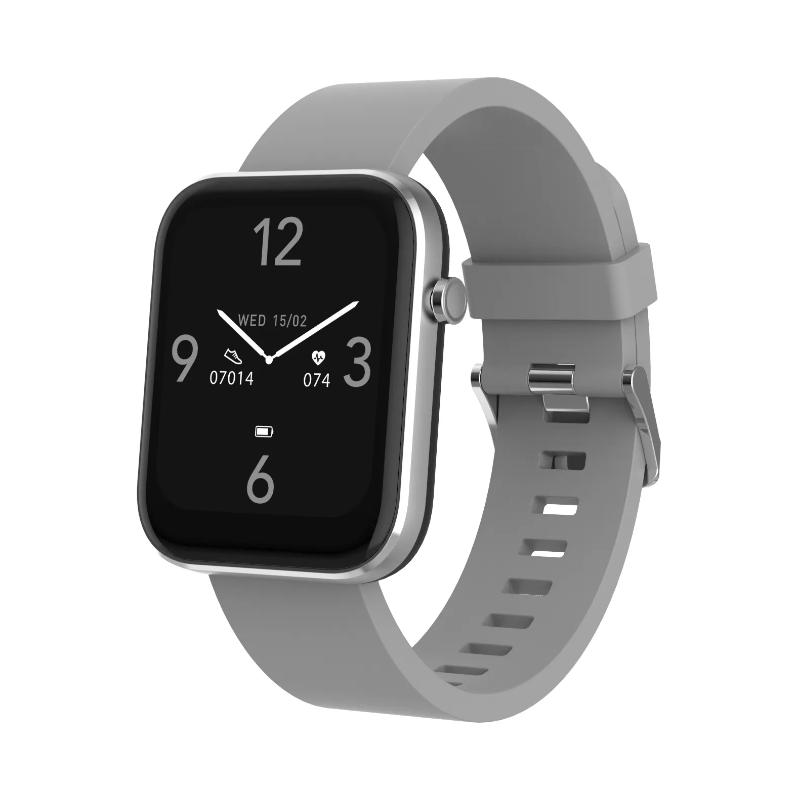 Denver SW-182GR - smart watch, grey