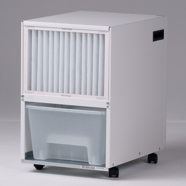 Wood's SW38FW -Kosteudenpoistaja