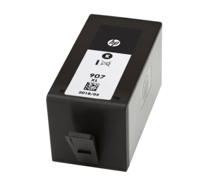 HP Ink/907XL Extra HY Black Original
