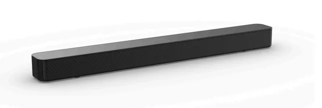 Philips B4000 - soundbar