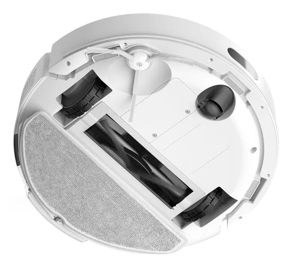 Tapo RV30 Max - robotdammsugare, vit Tapo RV30 Max - robotdammsugare, vit