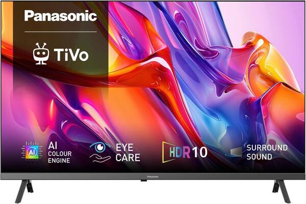 Panasonic TB-32S40CEZS 32" HD Ready LED TiVo TV