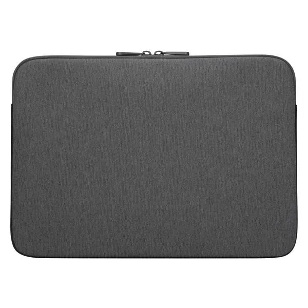 Targus 13-14'' Cypress Sleeve EcoSmart Grey (Also for 15'' MacBook Pro)
