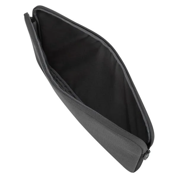 Targus 13-14'' Cypress Sleeve EcoSmart Grey (Also for 15'' MacBook Pro)
