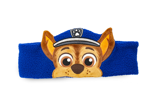 PAW Patrol Headband earphones blue