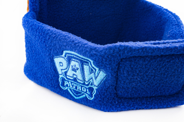PAW Patrol Headband earphones blue