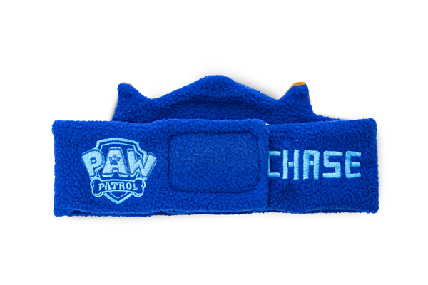 PAW Patrol Headband earphones blue