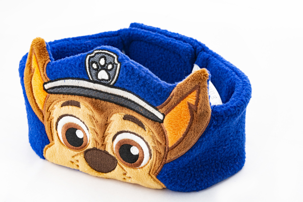 PAW Patrol Headband earphones blue