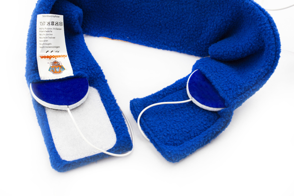PAW Patrol Headband earphones blue