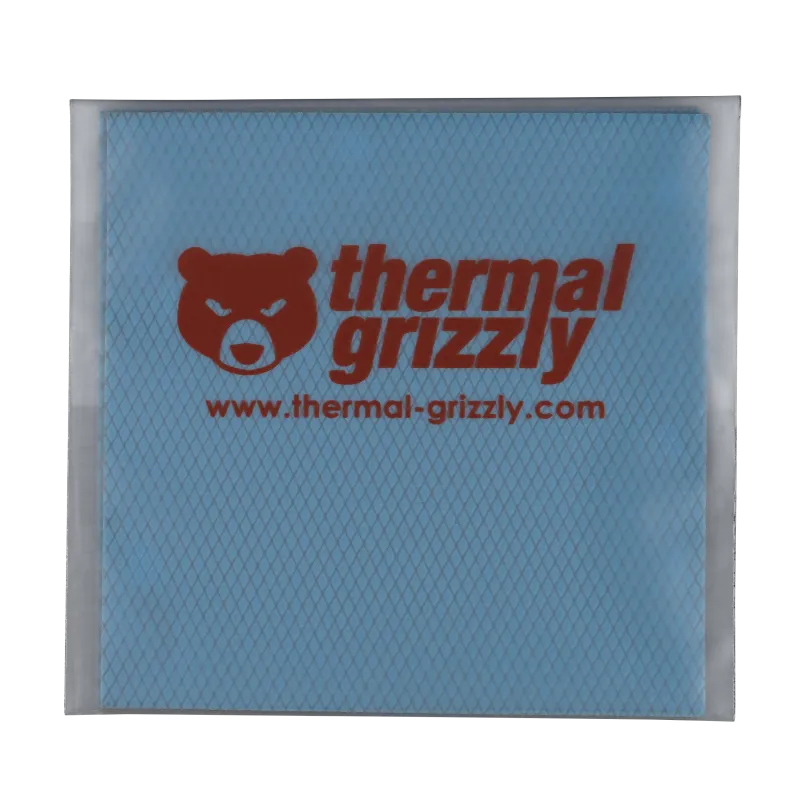 Thermal Grizzly Minus Pad Advance - thermal pad, 100x100x0,5 mm, 2 pcs