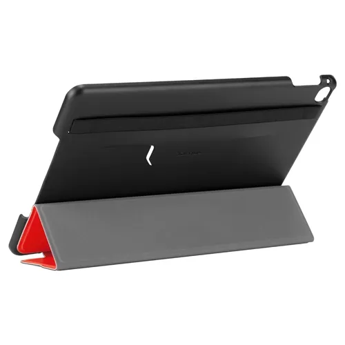 TARGUS IPAD AIR 2 CLICK-IN CASE RED