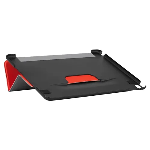 TARGUS IPAD AIR 2 CLICK-IN CASE RED