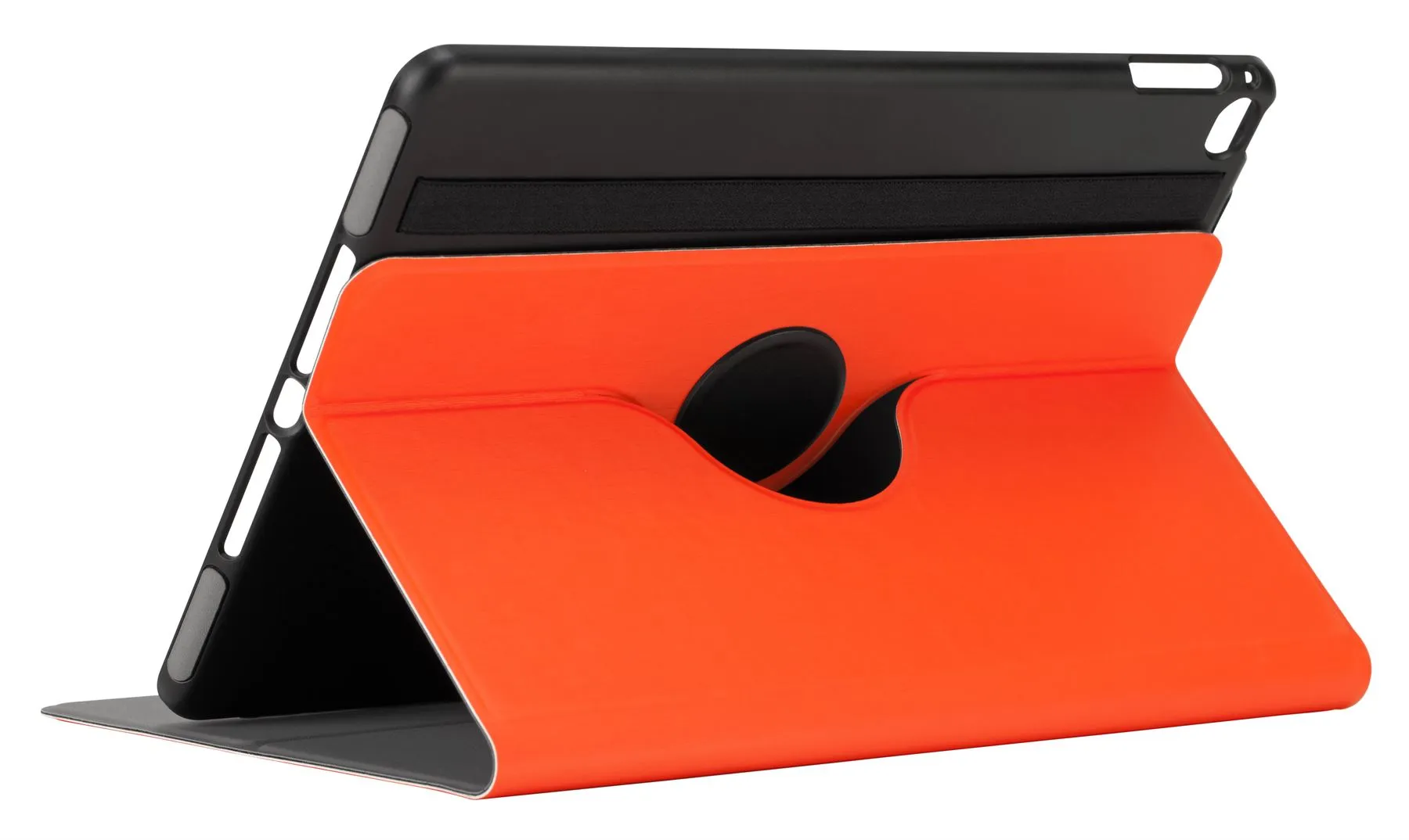 TARGUS IPAD AIR 2 CLICK-IN CASE RED