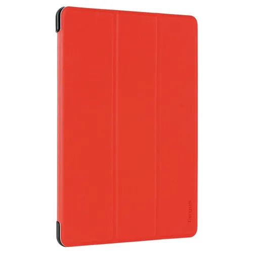 TARGUS IPAD AIR 2 CLICK-IN CASE RED