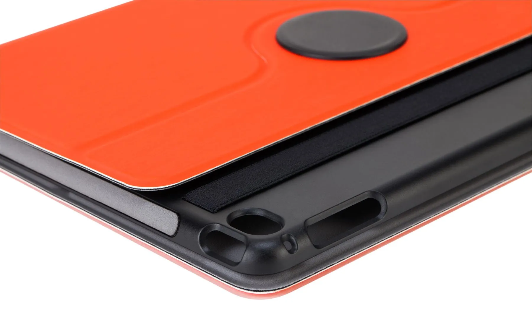 TARGUS IPAD AIR 2 CLICK-IN CASE RED