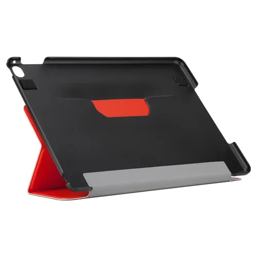 TARGUS IPAD AIR 2 CLICK-IN CASE RED