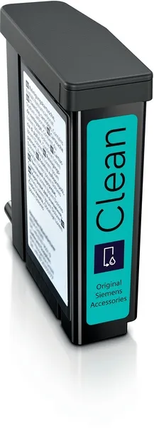 Siemens TZ800Z1 Calc'nClean reng&ouml;ringskassett f&ouml;r EQ900 / EQ900 Plus, 1 styck