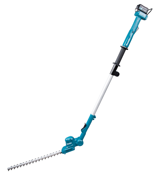 Makita UN460WDZ -pensasleikkuri, runkoversio