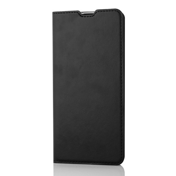Wave Book Case, Honor X7 - case, Black