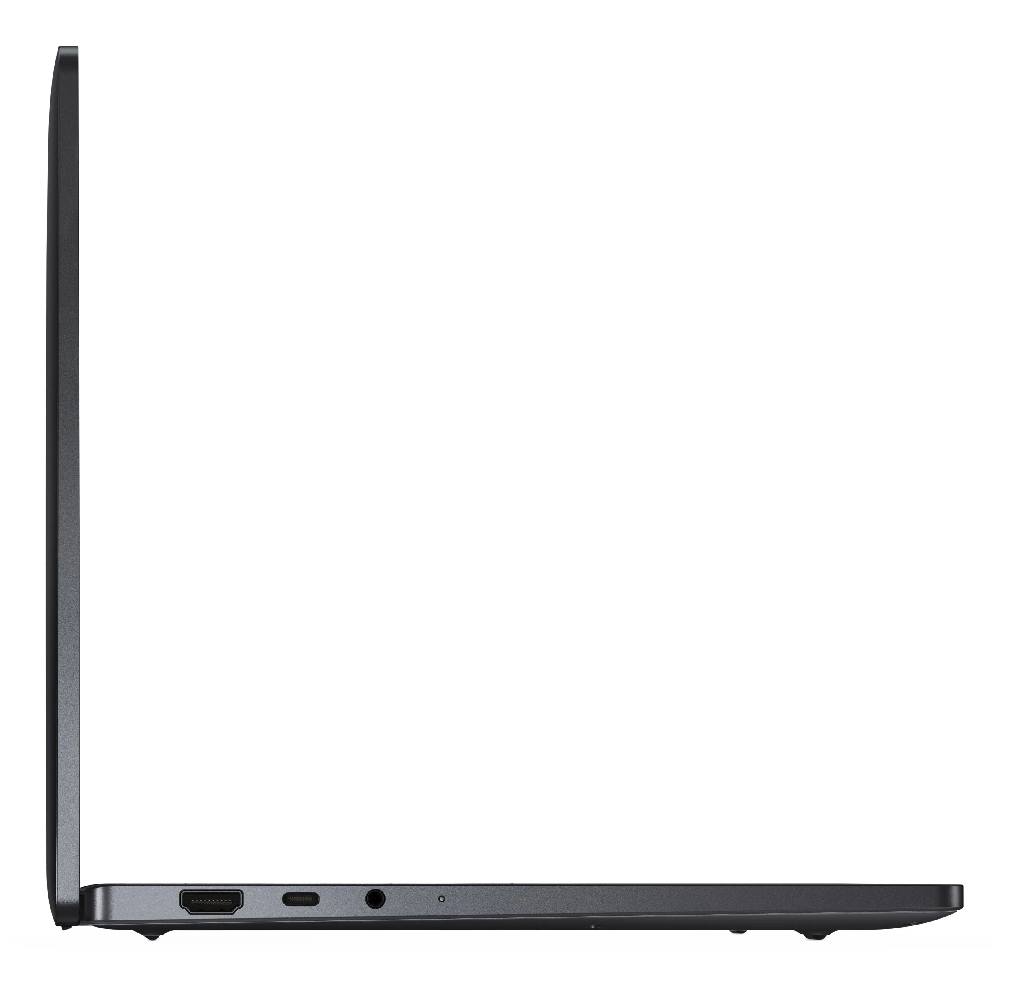 Dell 14" Pro 14 Premium, FHD, Intel Core Ultra 5 236V, 16 Gt RAM, 512 Gt SSD, Windows 11 Pro -kannettava