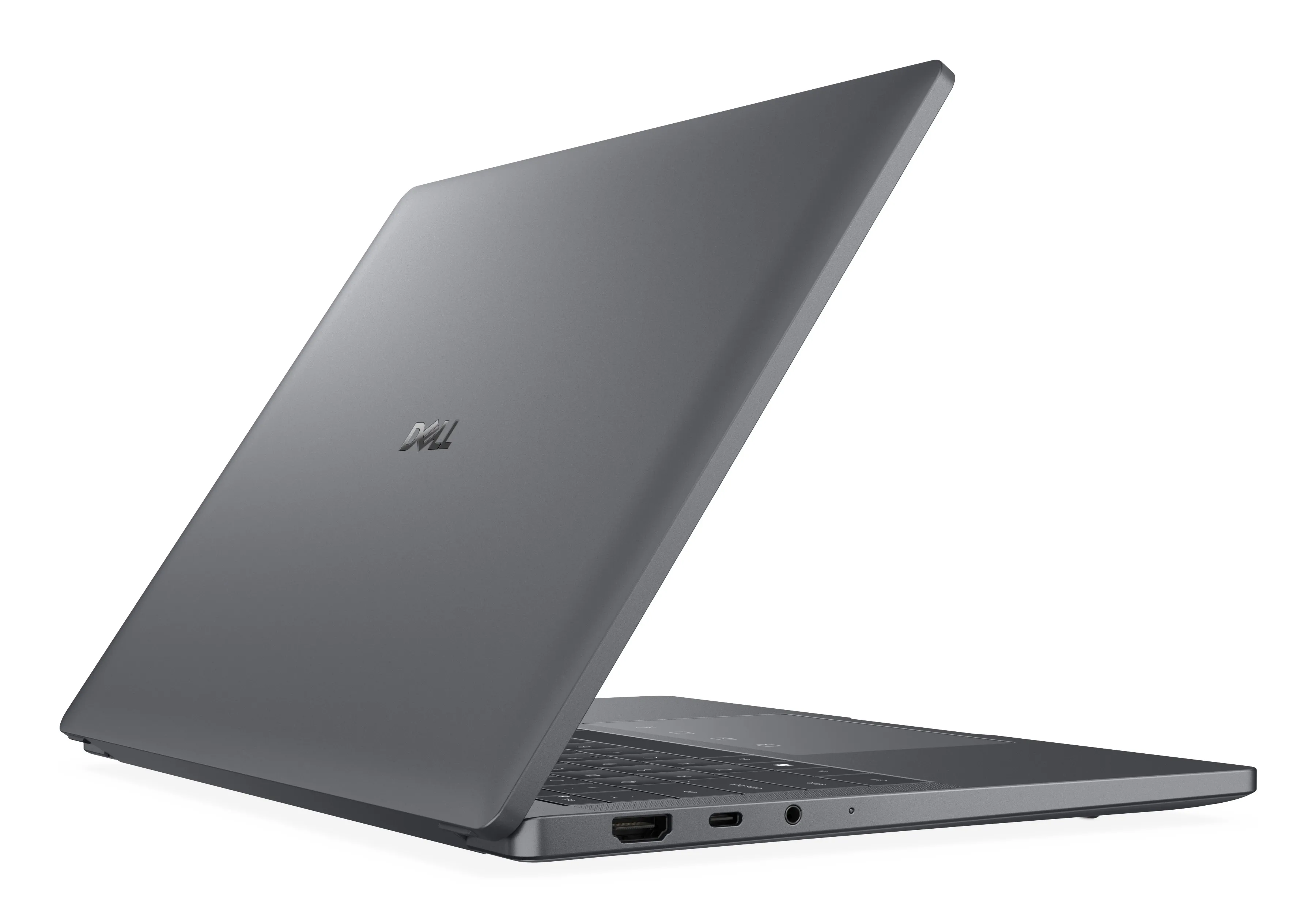 Dell 14&quot; Pro 14 Premium, FHD, Intel Core Ultra 5 236V, 16 Gt RAM, 512 Gt SSD, Windows 11 Pro -kannettava