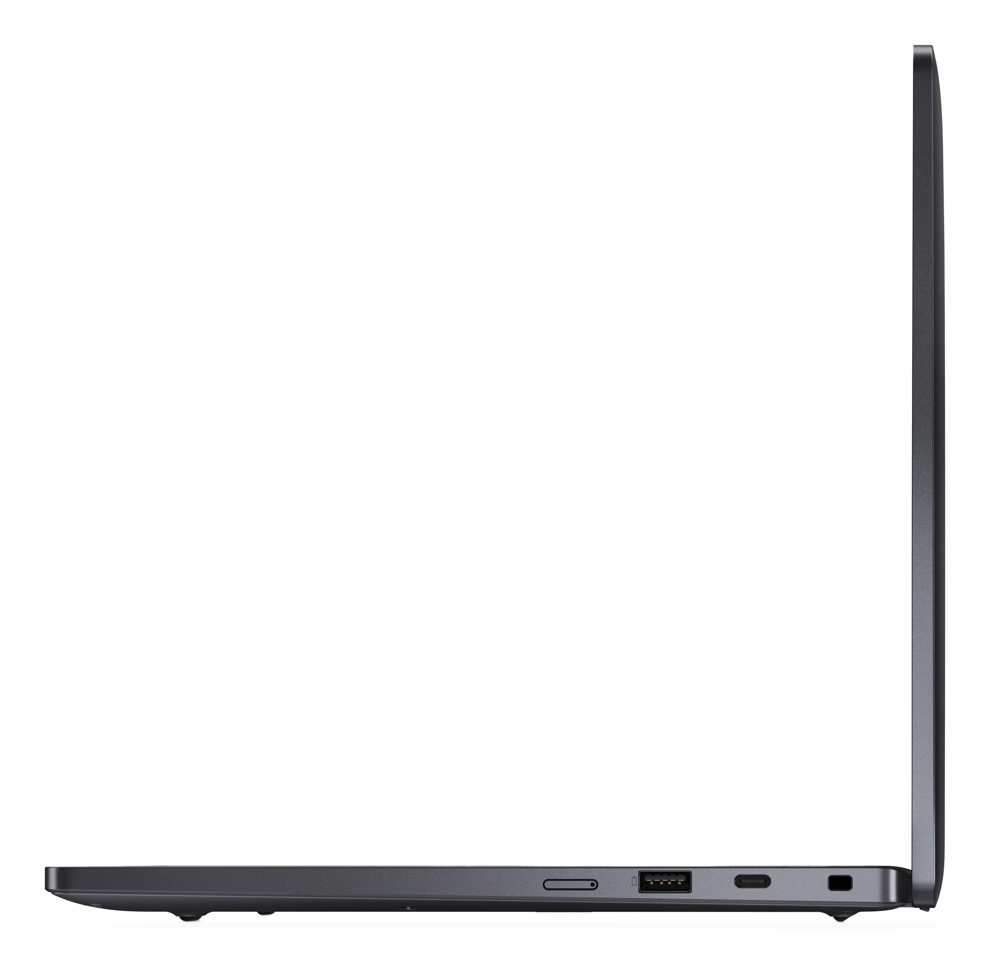 Dell 14&quot; Pro 14 Premium, FHD, Intel Core Ultra 5 236V, 16 Gt RAM, 512 Gt SSD, Windows 11 Pro -kannettava
