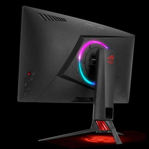 Asus 27&quot; ROG Strix XG27VQ, Full HD, VA - curved gaming monitor