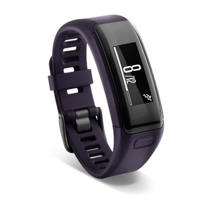 vivosmart HR, Imperial Purple