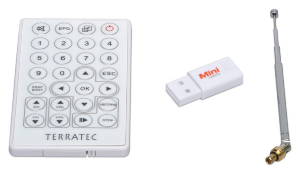 Cinergy T Stick Mini HD