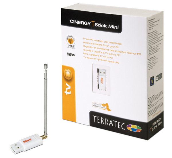 Cinergy T Stick Mini HD
