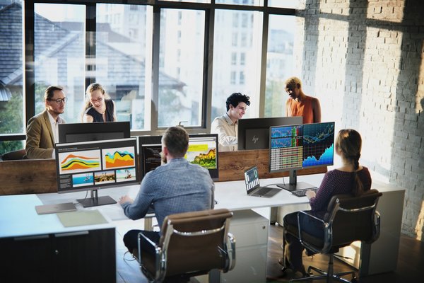 HP 21.5" EliteDisplay E233, Full HD, IPS - monitor