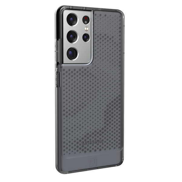 UAG Samsung Galaxy S21 Ultra U Lucent  Case, Ash U
