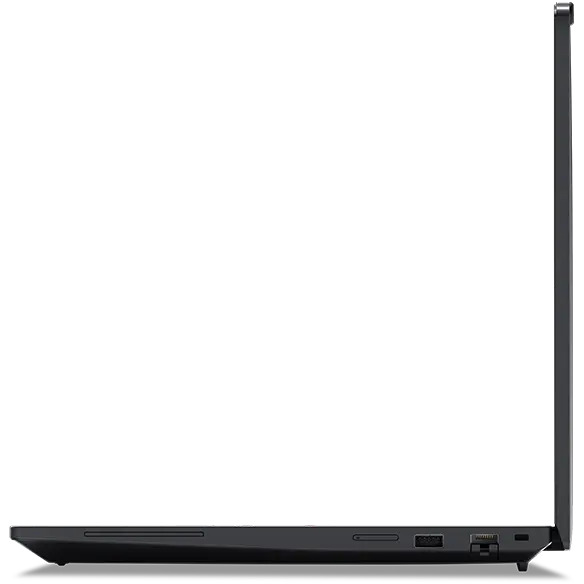 LENOVO P16 G3 U7 265HX 16in 64GB 1TB