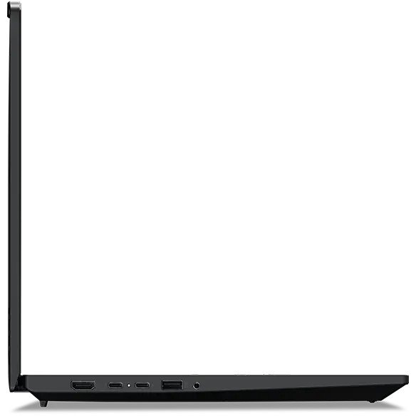 LENOVO P16 G3 U7 265HX 16in 64GB 1TB