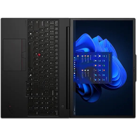 LENOVO P16 G3 U7 265HX 16in 64GB 1TB