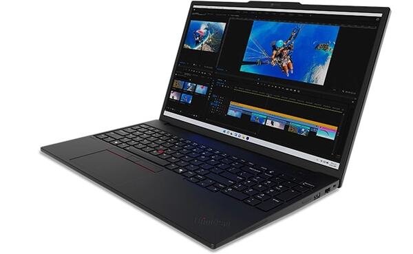 LENOVO P16 G3 U7 265HX 16in 64GB 1TB