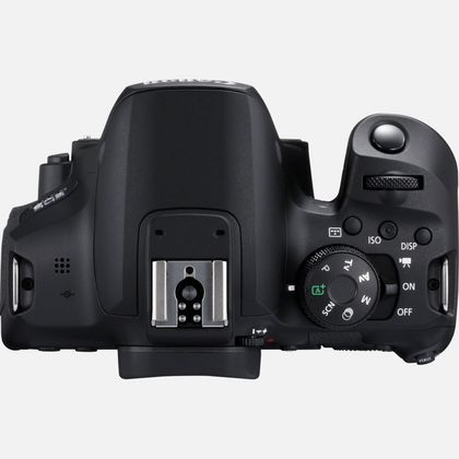 CANON EOS 850D 18-135 U EU26