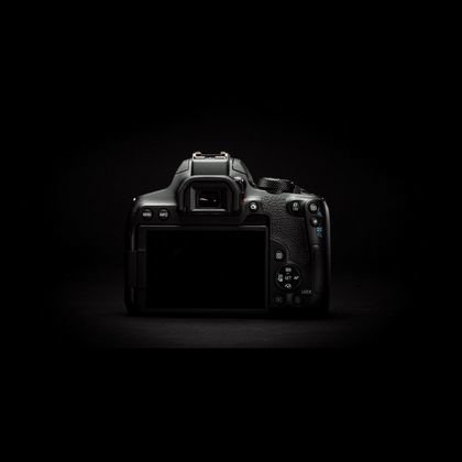 CANON EOS 850D 18-135 U EU26