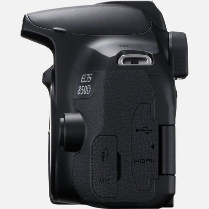CANON EOS 850D 18-135 U EU26