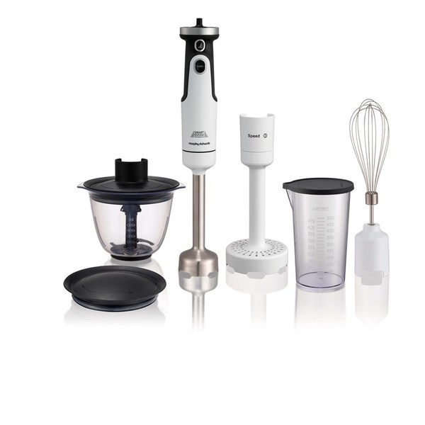 MORPHY RICHARDS Handmixer Total Control Set Vit