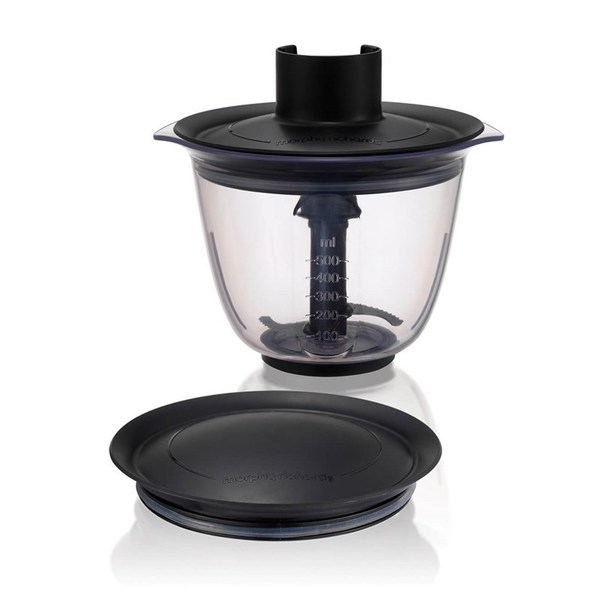 MORPHY RICHARDS Handmixer Total Control Set Vit