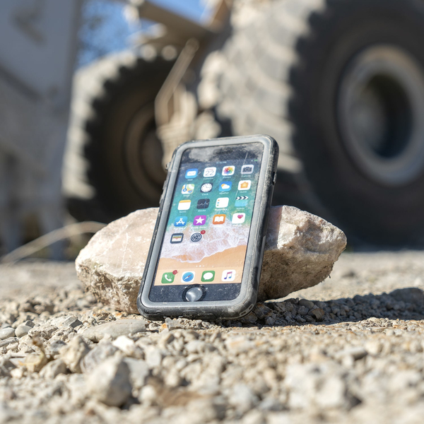 Galaxy S22 Ultra Active Pro Rugged Case Stark