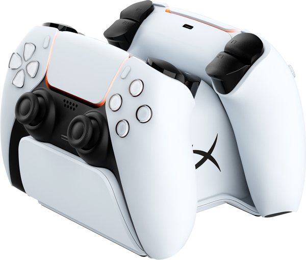 HyperX ChargePlay Duo - Charging Station for DualSense Wireless Ctrl