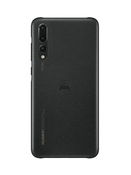 P20 Pro, Magnetic Car kit