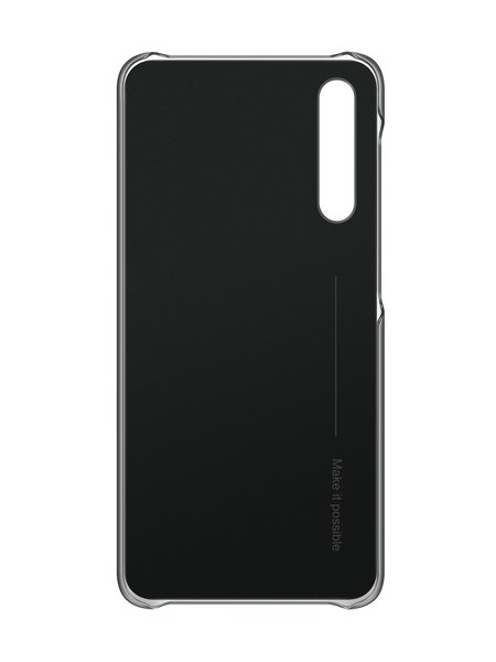 P20 Pro, Magnetic Car kit