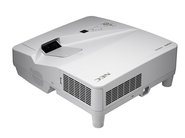 NEC UM361X 3600ANSI XGA 0.36:1 LCD