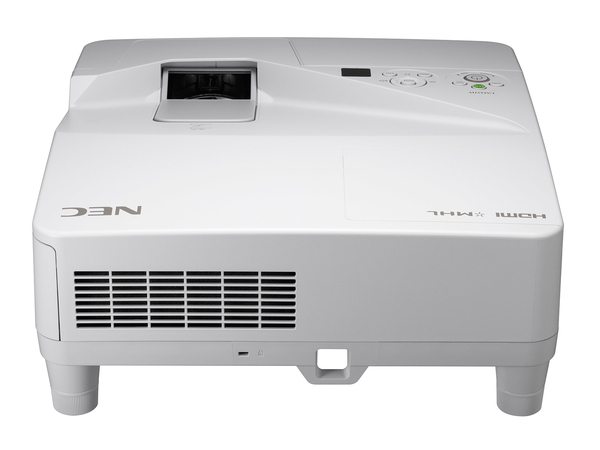 NEC UM361X 3600ANSI XGA 0.36:1 LCD