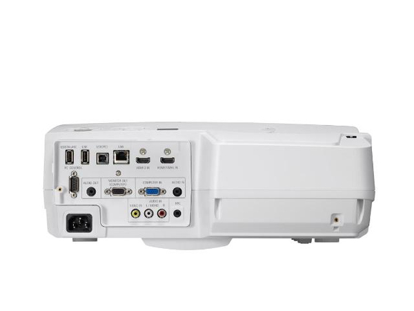 NEC UM361X 3600ANSI XGA 0.36:1 LCD